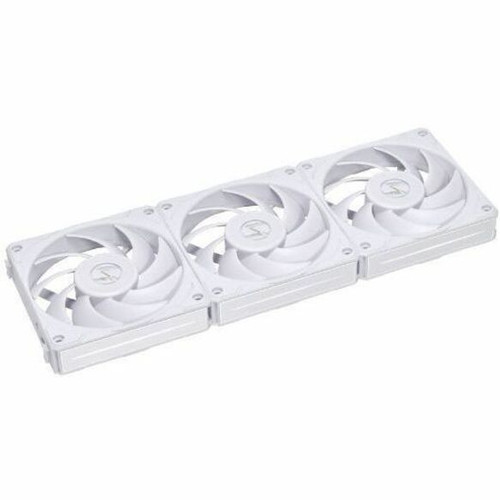 Lian Li UNI Fan 120 Mm Air Cooler Single 2600 Rpm 92 CFM High Airflow Diameter Maximum S X UF-P28120-1W