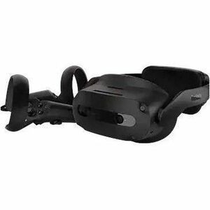 Lenovo ThinkReality VRX - 95&deg; Field of View - Optical - Bluetooth - Android 12 - AA - Black (Fleet Network)