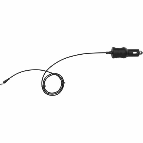 CTA Digital A/C Vehicle Adapter for Induction Mounts - 36 W - 12 V DC Input - 12 V DC Output - 3 A - 1 (Fleet Network)