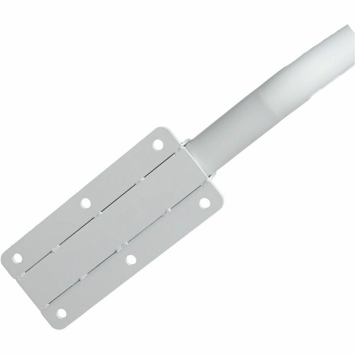 Speco SBPM2 Blue Camera Mount - Parapet Mounting for Cameras