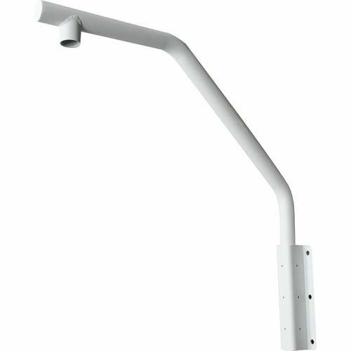 Speco Camera Mount for PTZ Camera, Camera - Blue - TAA Compliant (Fleet Network)