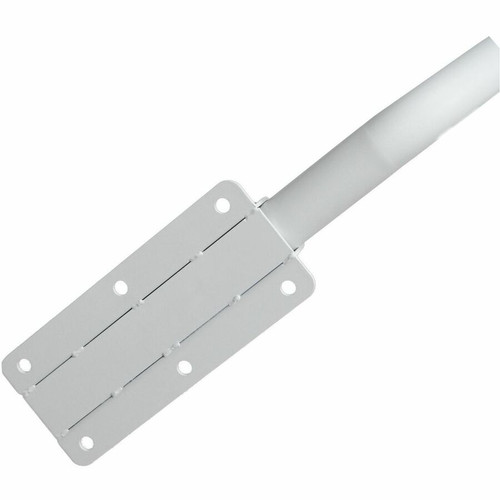 Speco SBPMJ Blue Parapet Mount for PTZ & Fixed Cameras - TAA Compliant