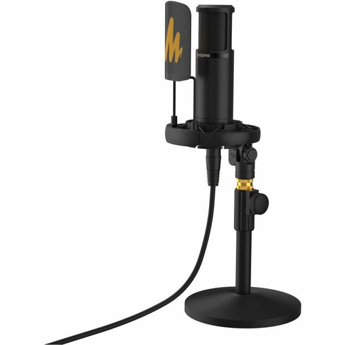 Hamilton Buhl Media Production Ultra-Deluxe Studio Kit (MPSK-XLR)