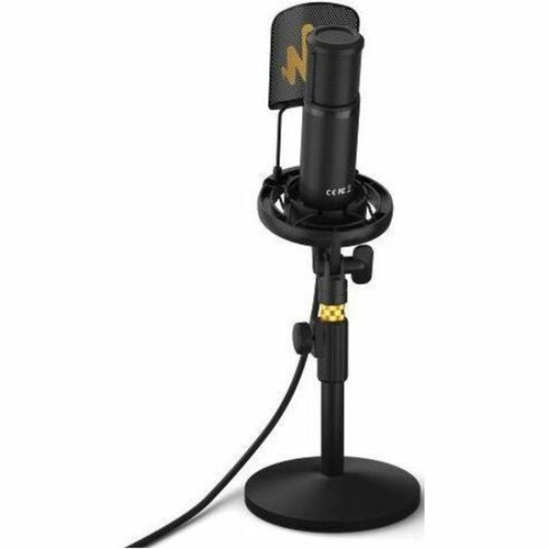 Hamilton Buhl Media Production Studio: Deluxe Interview Kit #2 (MPSK-INT2)