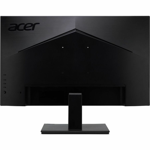 Acer Vero V7 V247YU E 24" Class WQHD LED Monitor - 16:9 - Black - 23.8" Viewable - In-plane Switching (IPS) Technology - LED Backlight (UM.QV7AA.E04)