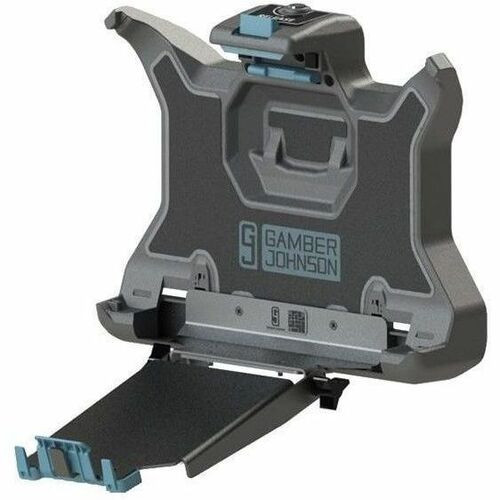 Gamber-Johnson Cradle - Docking - Tablet PC, Keyboard - Rugged (Fleet Network)