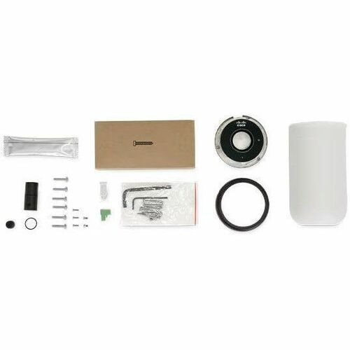 Meraki Replacement Kit (Fleet Network)