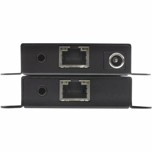 ATEN 4K HDMI Cat6 Extender For High Resolution Point To Extension Network Device InHDMI Output Input Range RJ-45 Cat Out Mm X VE1821