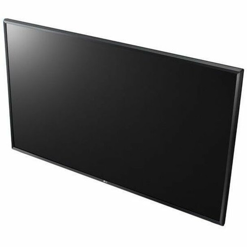 LG Pro Centric LN662M 32LN662MBUB 32" Smart LED-LCD TV - HDTV - High Dynamic Range (HDR) - Ceramic Black - HLG - LED Backlight - 1366 (32LN662MBUB)