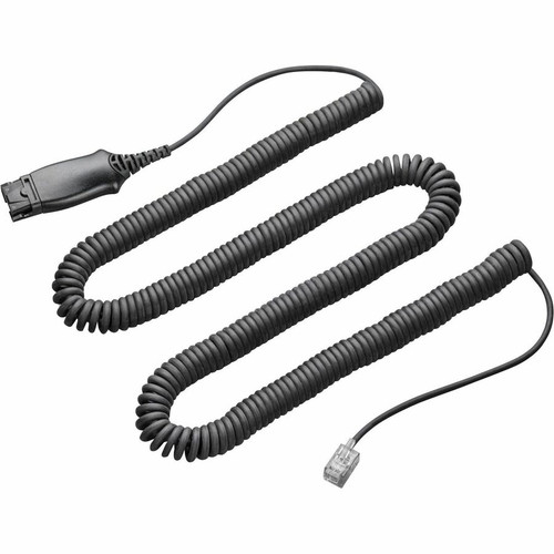 Poly Charging Cable - For Headset - USB Type A (Fleet Network)
