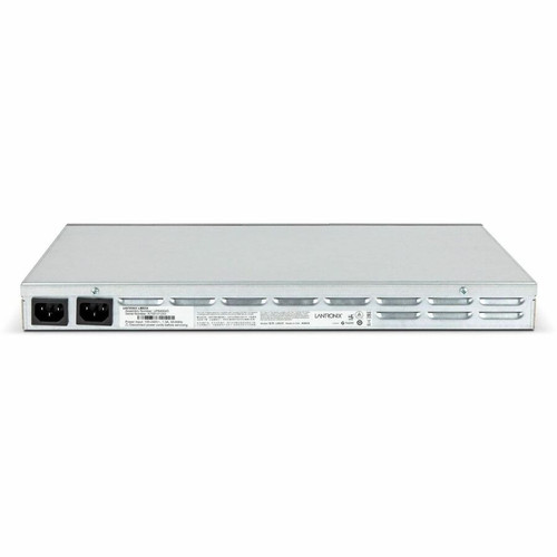 Lantronix Lantronix 8-Port LM83X - 250 GB - Twisted Pair - 3 Total Expansion Slot(s) - 3 x Network (RJ-45) - 2 x USB - 8 x Serial Port (83X-8S-004-NAA)