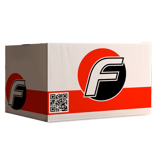 Middle Atlantic Forum FM Table Top - White Top (Fleet Network)