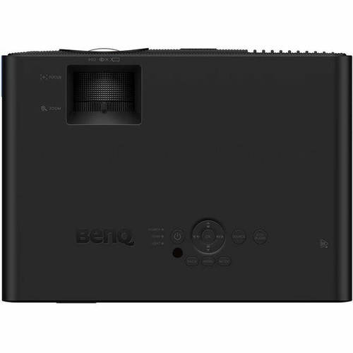 BenQ LW600ST Short Throw LED Projector - 16:10 - Black - 1280 x 800 - Front - 20000 Hour Normal Mode - 30000 Hour Economy Mode - WXGA (LW600ST+)