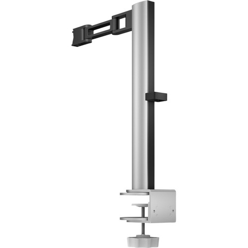 HP Mounting Arm for Monitor - Height Adjustable - VESA Mount Compatible (762U0AA)