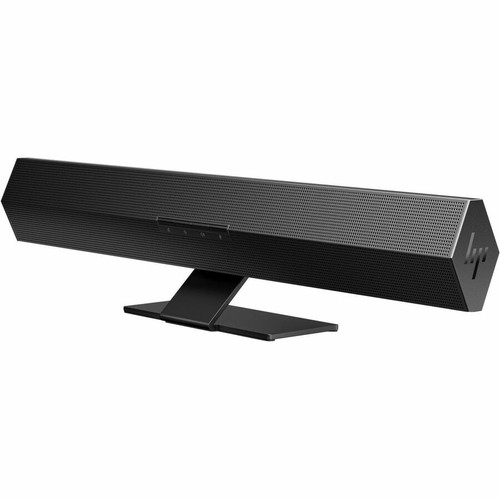HP Z G3 Audio Conference Equipment - For Audio Conferencing - Audio Line In - USB - Standalone (74N60AA)