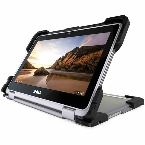 Rugged Hard Shell Case for Dell Chromebook 11 3189 / 3190 2in1 - LAP7859 (LAP7859)