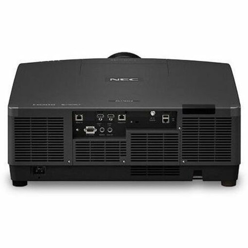 NEC Display NP-PA1505UL-B Professional LCD Projector - 15000 Lumens - WUXGA 1920 x 1200 - Laser - Ceiling Mountable - Black
