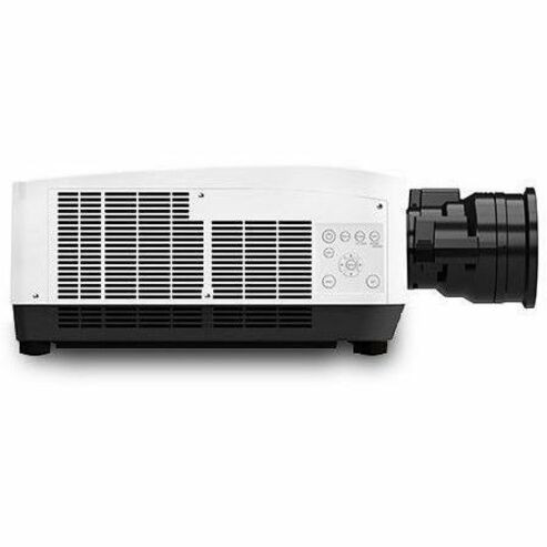 NEC Display NP-PA1505UL-W LCD Projector - 16:10 - Ceiling Mountable, Floor Mountable - 1920 x 1200 - Front, Rear, Ceiling, Front Rear (Fleet Network)