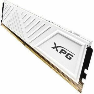 XPG GAMMIX D35 AX4U360016G18I-DTBKD35 32GB (2 x 16GB) DDR4 SDRAM Memory Kit - 32 GB (2 x 16GB) - DDR4-3600/PC4-28800 DDR4 SDRAM - 3600 (Fleet Network)