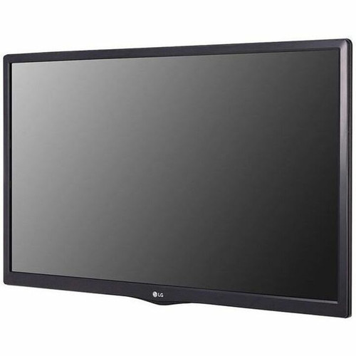 LG Pro Centric LN572M 24LN572MBUB 24" LCD TV - HDTV - High Dynamic Range (HDR) - Ceramic Black - HDR10 Pro, HLG - 1366 x 768 (24LN572MBUB)