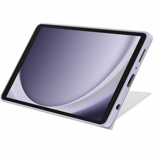 Samsung Galaxy Tab S9+ Privacy Screen Black - For LCD Tablet - for Galaxy Tab S9+ (Fleet Network)