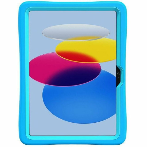 Cushy Kids Case for iPad Gen 11 (A16) / Gen 10 - KID-7902 (KID-7902)