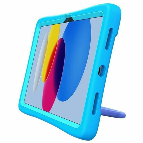 Cushy Kids Case for iPad Gen 11 (A16) / Gen 10 - KID-7902 (KID-7902)