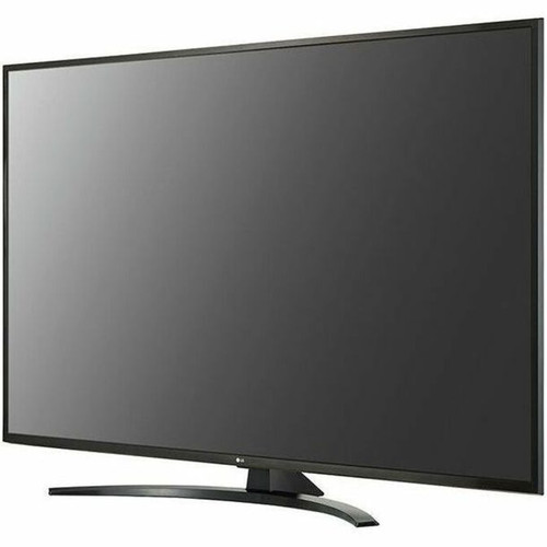 LG Pro Centric 65UM670H0UG 65" Smart LCD TV - High Dynamic Range (HDR) - Dark Charcoal Gray - HDR10 - Direct LED Backlight - 3840 x (65UM670H0UG)