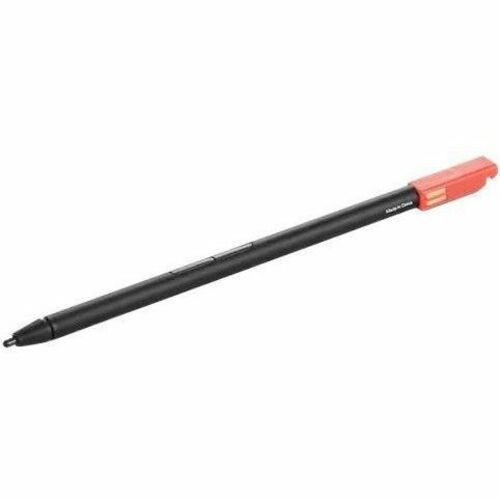 Lenovo Integrated Pen for 300W/500W Gen 4 - Black - Notebook Device Supported (Fleet Network)