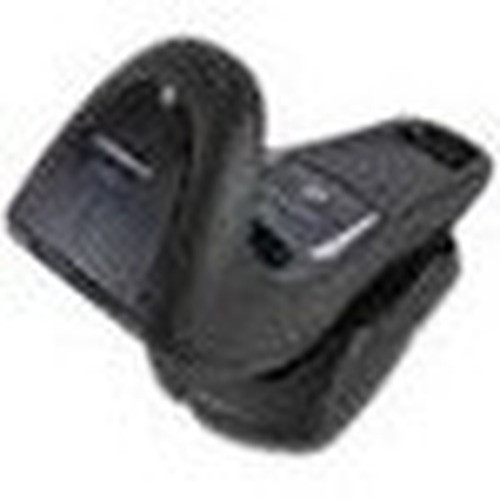 Datalogic Cradle - Docking - Bar Code Scanner - Charging Capability - Synchronizing Capability - USB Serial - Black WLC4
