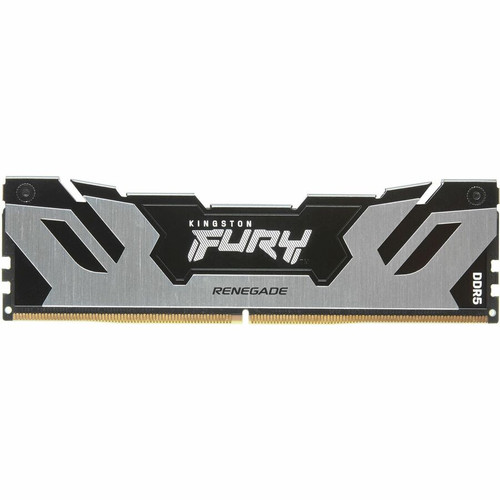 Kingston FURY Renegade 24GB DDR5 SDRAM Memory Module - For Motherboard, Computer - 24 GB (1 x 24GB) - DDR5-7200/PC5-57600 DDR5 SDRAM - (Fleet Network)