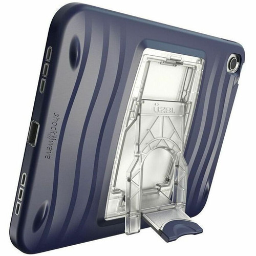 ShockWave v2 for iPad Gen 11 (A16) / Gen 10 - SW-7112-DBLUE (SW-7112-DBLUE)