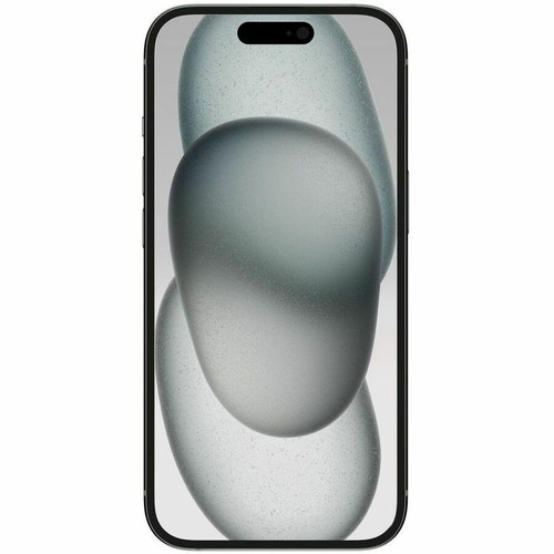 Belkin ScreenForce UltraGlass 2 Treated Screen Protector for iPhone 15 - For LCD Smartphone - Impact Resistant, Scratch Resistant, - - (Fleet Network)