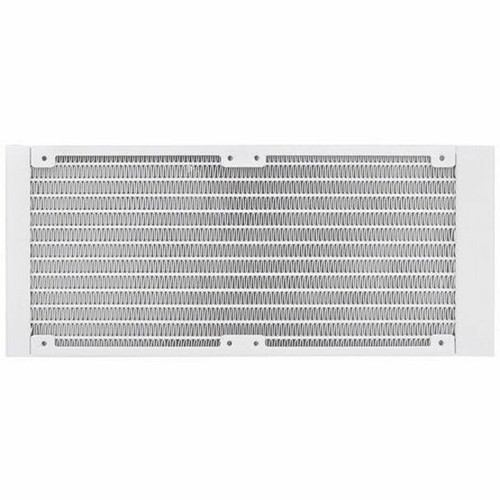 Thermaltake TH240 ARGB Sync All In One Liquid Cooler Snow Edition 4.72 Inch 120 Mm Maximum Fan Diameter 2 Fans 57.05 CFM CL-W364-PL12SW-A