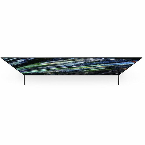 Sony BRAVIA XR A95L FWD-55A95L 54.6" Smart OLED TV - 4K UHDTV - Black - Apple HomeKit Supported - Android 12 - Surround, DTS, Dolby (FWD55A95L)