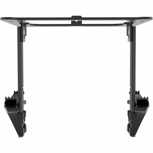 Crestron TSS-470E-WMK Wall Mount for Touchscreen Monitor - Metal (6513020)