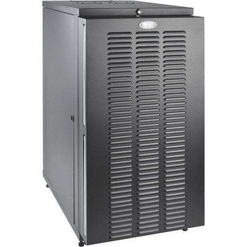 Tripp_Lite_SmartRack_24U_Standard-Depth_Rack_Enclosure_Cabinet_for_Harsh_Environments_-_24U_Rack_Height_x_19_48260_mm_Rack_Width_x_SR24UBFFD