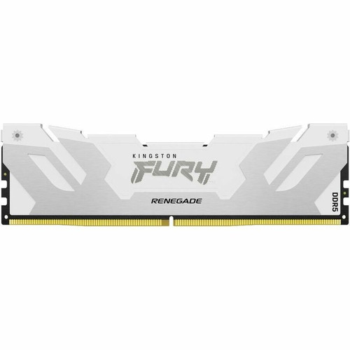 Kingston FURY Renegade 64GB (2 x 32GB) DDR5 SDRAM Memory Kit - For Motherboard - 64 GB (2 x 32GB) - DDR5-6400/PC5-51200 DDR5 SDRAM - - (Fleet Network)