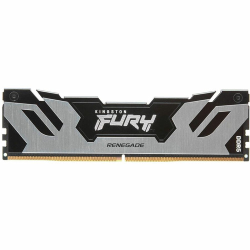Kingston FURY Renegade 32GB (2 x 16GB) DDR5 SDRAM Memory Kit - For Motherboard - 32 GB (2 x 16GB) - DDR5-8000/PC5-64000 DDR5 SDRAM - - (Fleet Network)