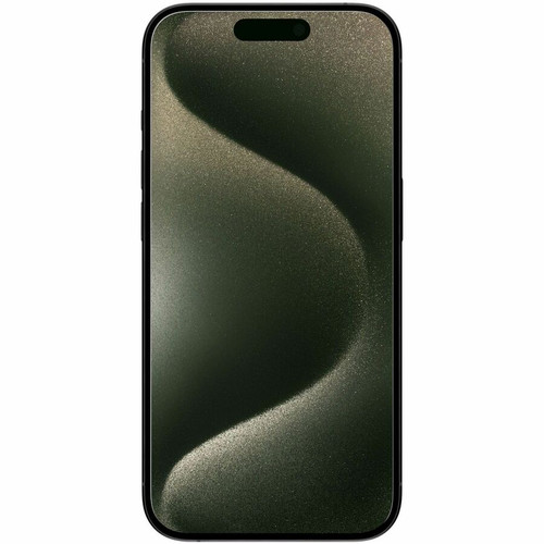 Belkin ScreenForce UltraGlass 2 Blue Light Filter Screen Protector for iPhone 15 Pro Transparent - For OLED iPhone 15 Pro - Impact - - (Fleet Network)