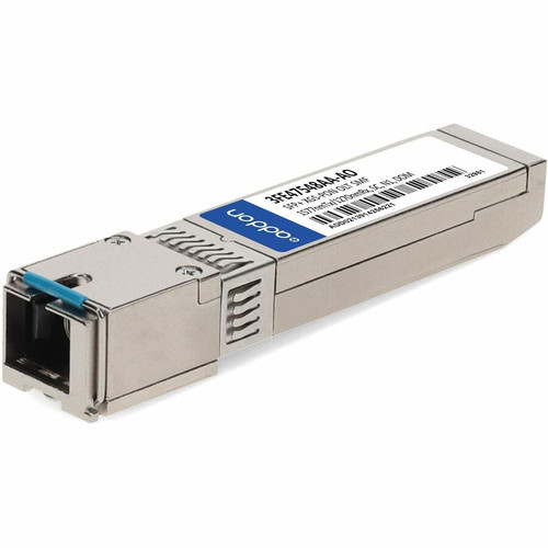 AddOn Alcatel-Lucent Nokia 3FE47548AA Compatible TAA Compliant 10GBs XGS-PON OLT Transceiver with Burst Mode (SMF, 1577nmTx/1270nmRx, (Fleet Network)