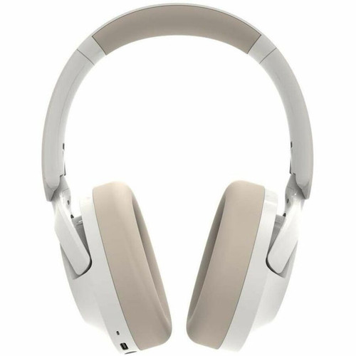 Creative Zen Hybrid 2 Headset - Stereo - Wired/Wireless - Bluetooth - Over-the-ear, Over-the-head, On-ear - Binaural - Circumaural - - (Fleet Network)