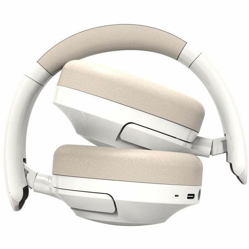 Creative Zen Hybrid 2 Headset - Stereo - Wired/Wireless - Bluetooth - Over-the-ear, Over-the-head, On-ear - Binaural - Circumaural - - (51EF1140AA000)