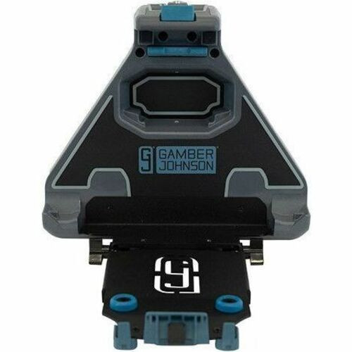 Gamber-Johnson Cradle - Docking - Tablet PC, Keyboard - Rugged (Fleet Network)