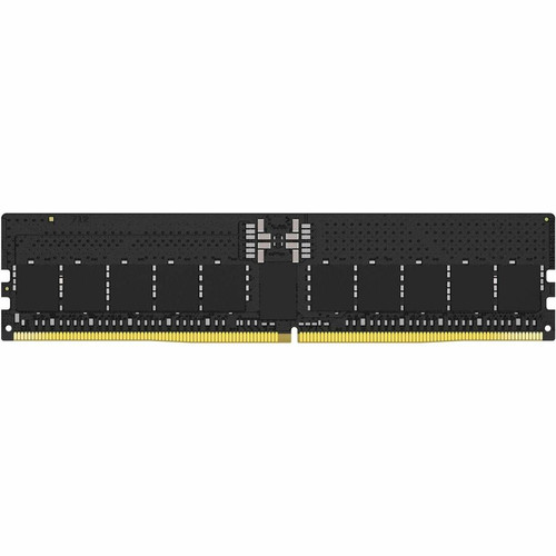 Kingston FURY Renegade Pro 64GB (4 x 16GB) DDR5 SDRAM Memory Kit - For Motherboard - 64 GB (4 x 16GB) - DDR5-6000/PC5-48000 DDR5 SDRAM (KF560R32RBEK4-64)