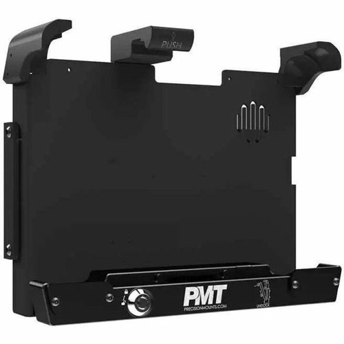 Panasonic Cradle For Tablet And Notebook Docking Dependable Connection Easy Installation AS7.P201.204