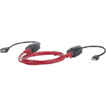 Manhattan USB Line Extender (179300)