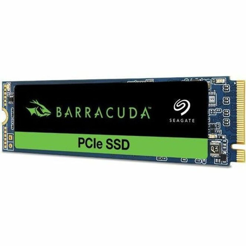 Seagate BarraCuda 250 GB M.2 2280 NVMe Solid State Drive Internal PCIe Gen4 High Performance Storage All-in-One Express PCI ZP250CV3A002