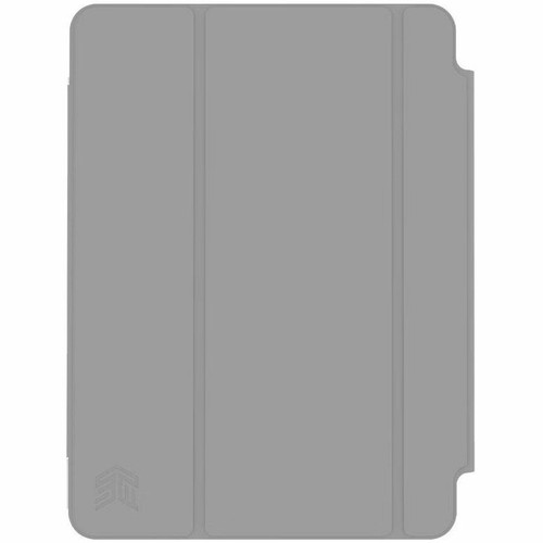 STM Goods Studio Carrying Case for 11" Apple iPad Air (5th Generation), iPad Air (4th Generation), iPad Pro, iPad Pro (2nd iPad Pro 11 (Fleet Network)