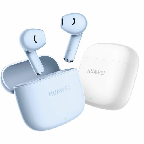 Huawei Free Buds SE 2 True Wireless Stereo In-ear Earbuds With Noise Canceling Ceramic White Bluetooth Binaural Earbud 55036939-OPENBOX
